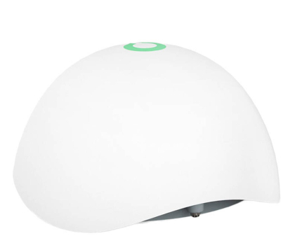 Czujnik inteligentny Meross Inteligentny czujnik zalania MS400 (HomeKit)